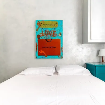 Bocconi A Piedi, Wi-fi Gratuito Apartment *