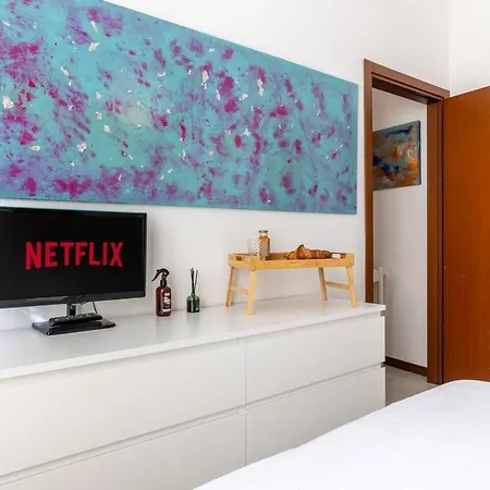 Apartment Bocconi A Piedi, Wi-fi Gratuito Milan