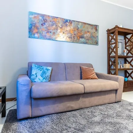 Apartment Bocconi A Piedi, Wi-fi Gratuito
