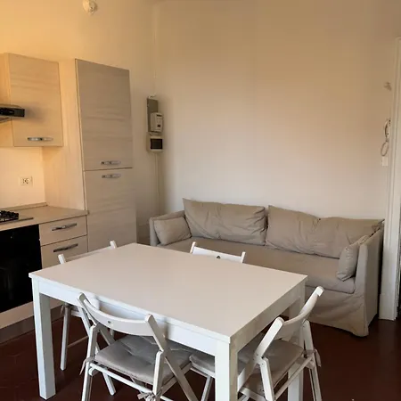 Apartman Appartmento Duomo-buenos Aires *