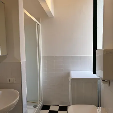 Appartmento Duomo-buenos Aires Apartman *