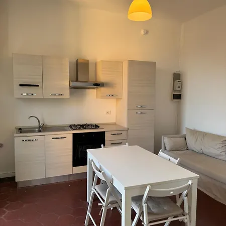 Appartement Appartmento Duomo-buenos Aires Milaan