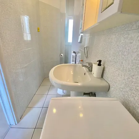 Apartamento Modica Milán