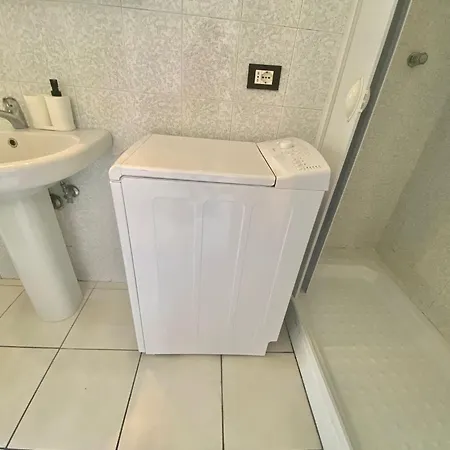 Apartamento Modica *