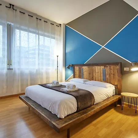 Moscova House - Design E Comfort Apartamento *