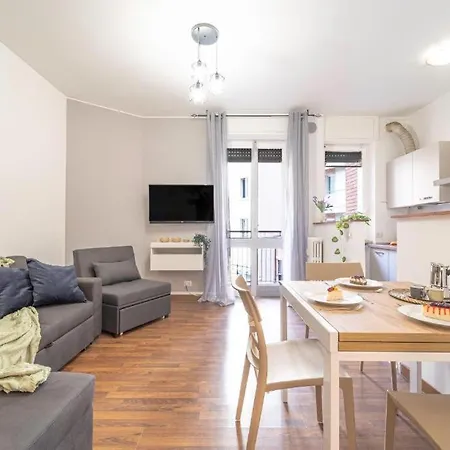 Appartement I-host Luxury - Certosa 1 Milan