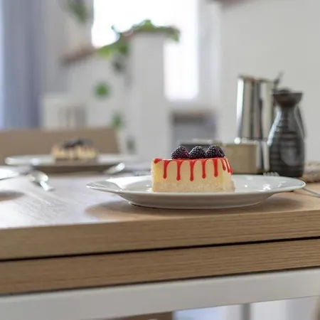 아파트 I-host Luxury - Certosa 1 *