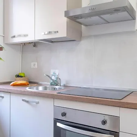 Appartement I-host Luxury - Certosa 1 Milan