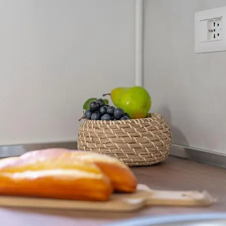 I-host Luxury - Certosa 1 Milano