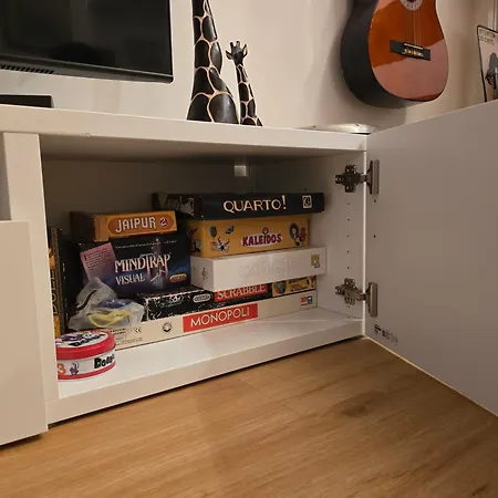 Casa Traiano - San Siro, Citylife, Mico, Fiera Lejlighed Milano