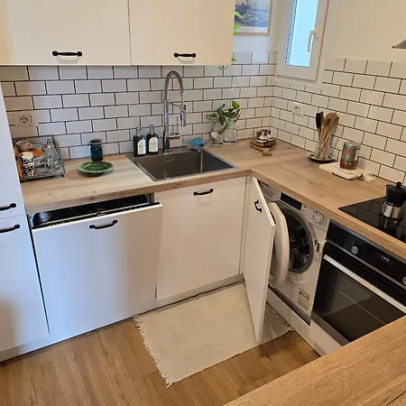 Lejlighed Casa Traiano - San Siro, Citylife, Mico, Fiera Milano