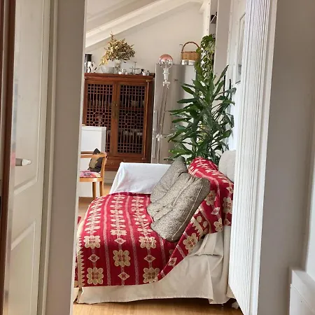 Kate's House Daire *