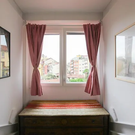 Kate's House Milano