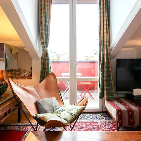 Kate's House * Milano