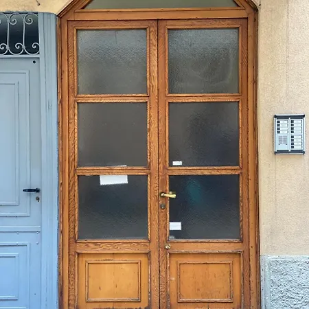Kate's House * Milano