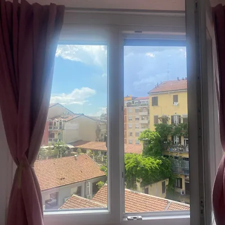Appartamento Kate's House
