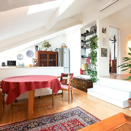 Kate's House Milano