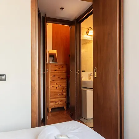 Lejlighed Youhosty - Porta Romana *