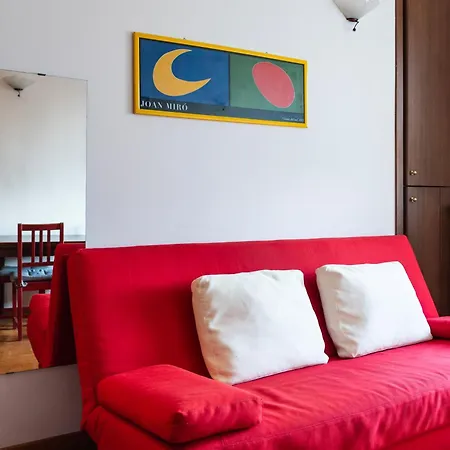 Youhosty - Porta Romana *