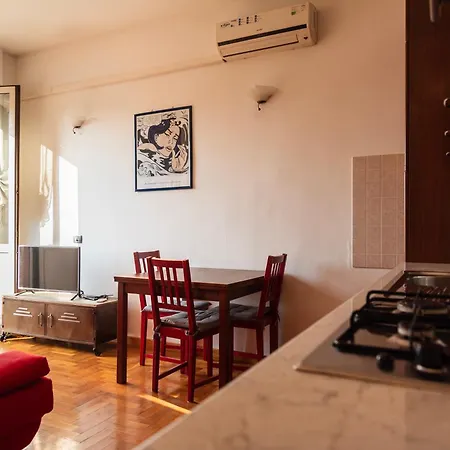 Youhosty - Porta Romana Milano