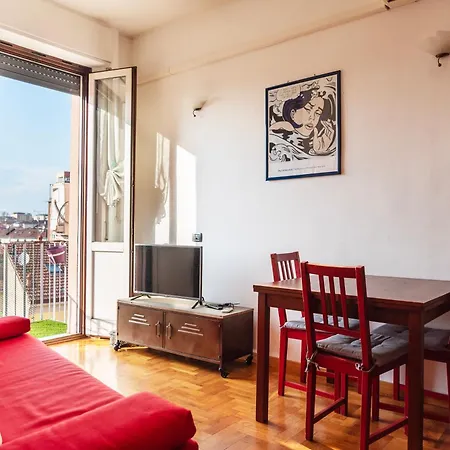 Youhosty - Porta Romana