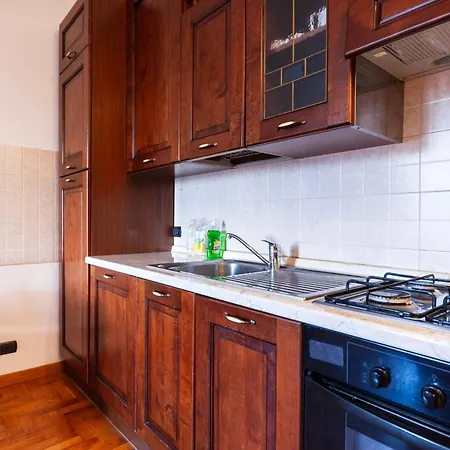 Youhosty - Porta Romana Lejlighed Milano