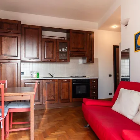 Youhosty - Porta Romana *