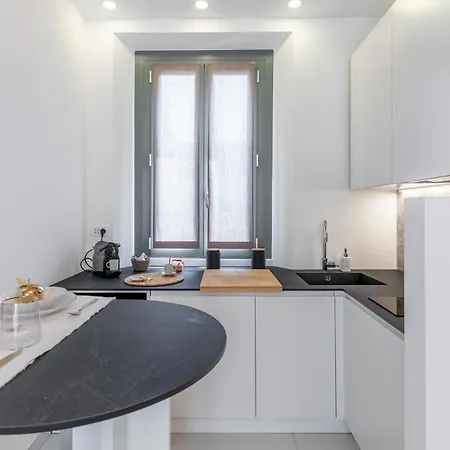 Tortona Elegant - Design District Appartement