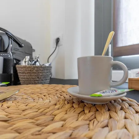 Appartement Tortona Elegant - Design District