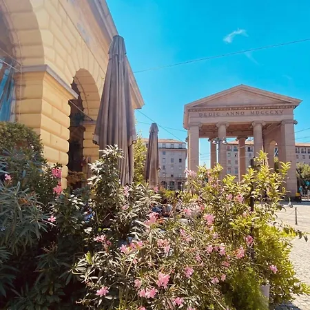 Franca's Апартаменты *