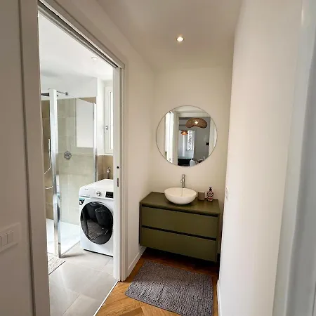 Cozy Duomo&castello Sforzesco Apartament