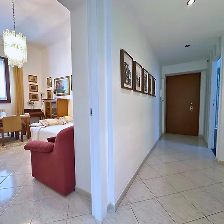 Centro Ideale Per Olimpiadi 2026