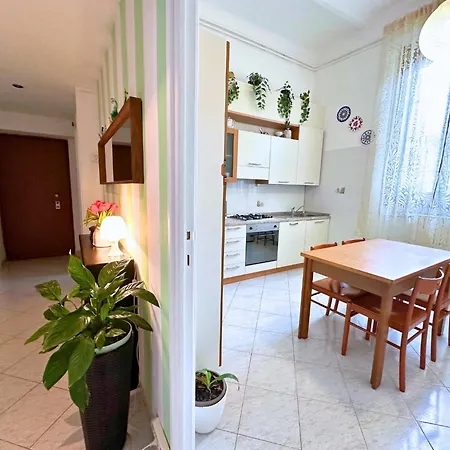 Apartament Centro Ideale Per Olimpiadi 2026