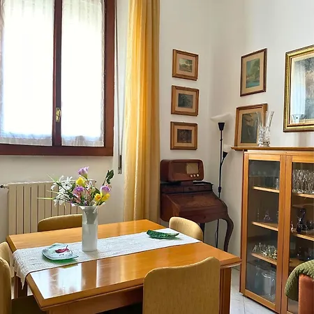 Apartament Centro Ideale Per Olimpiadi 2026 *