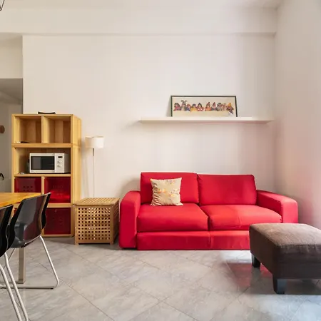 Apartment Casati25 Bilocale In Repubblica *