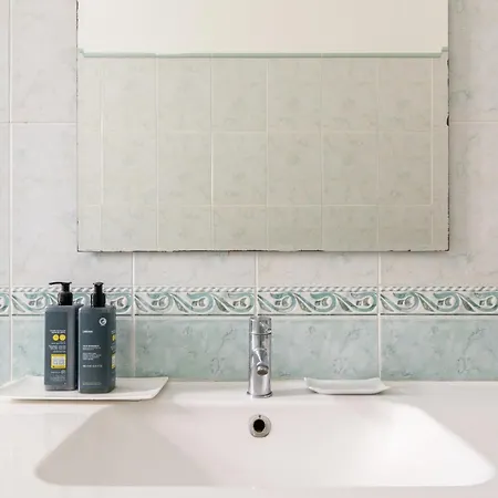 Casati25 Bilocale In Repubblica *