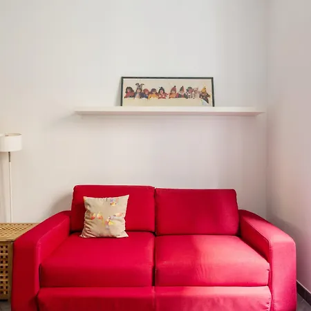 Apartment Casati25 Bilocale In Repubblica Mailand