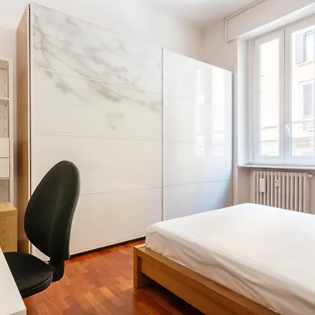 Casati25 Bilocale In Repubblica