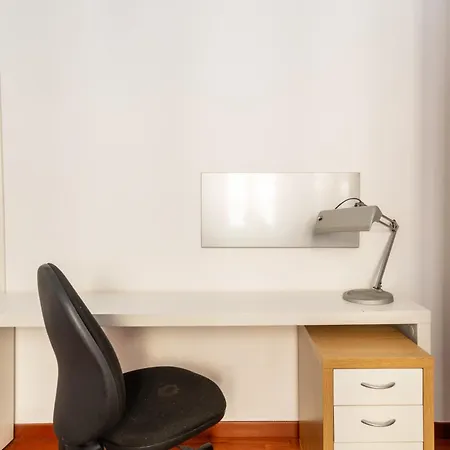 Casati25 Bilocale In Repubblica Apartment Mailand