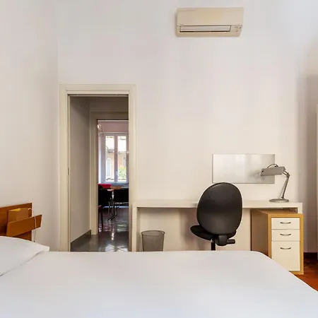 Casati25 Bilocale In Repubblica Milano