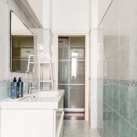 Casati25 Bilocale In Repubblica Milano