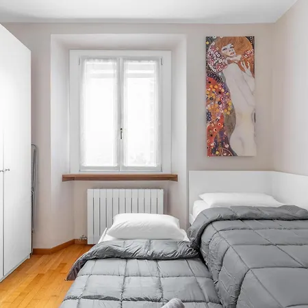 Ca2 - Loreto - Duomo- 10 Minutes From The Duomo - Mediolan