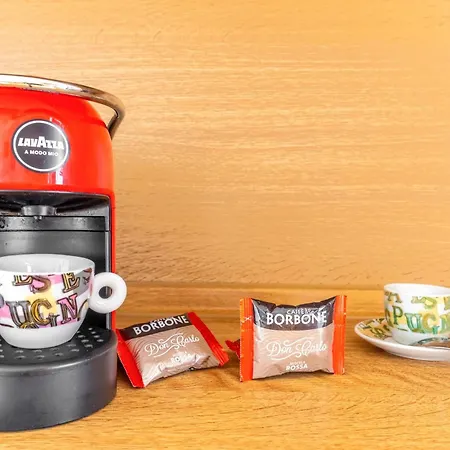 Ca2 - Loreto - Duomo- 10 Minutes From The Duomo - *