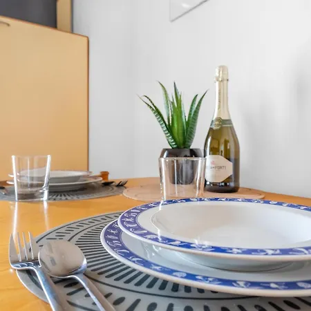 Ca2 - Loreto - Duomo- 10 Minutes From The Duomo - Apartament