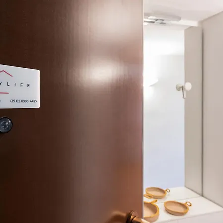 Easylife - - Dugnani 4 - Sant' Ambrogio