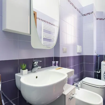 Apartamento Easylife - - Dugnani 4 - Sant' Ambrogio Milán