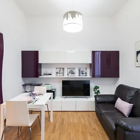 Apartamento Easylife - - Dugnani 4 - Sant' Ambrogio Milán