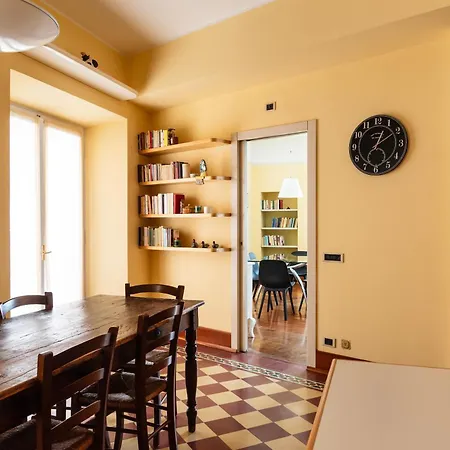 Youhosty - Montenapoleone Noble Flat Milano