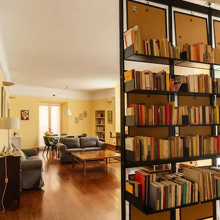 Youhosty - Montenapoleone Noble Flat * Milano