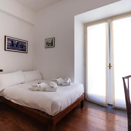 Appartamento Youhosty - Montenapoleone Noble Flat Milano